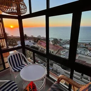  Apartamento Garza Blanca España