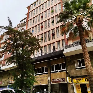  Apartamento Carrillo Ii España