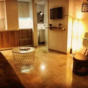  Apartamento Centro-casco Antiguo C/sauceda-san Eloy España