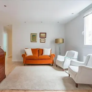 Apartamento Cosy Areeta Station Arenas, Getxo
