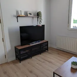 Apartamento Jardin Secreto By Oasis Ebi 2374, Bilbao